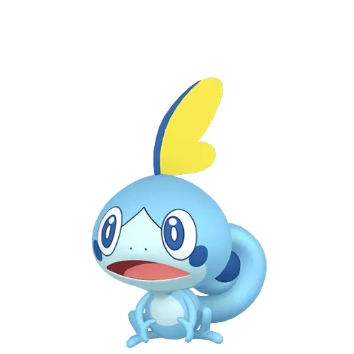 Sobble