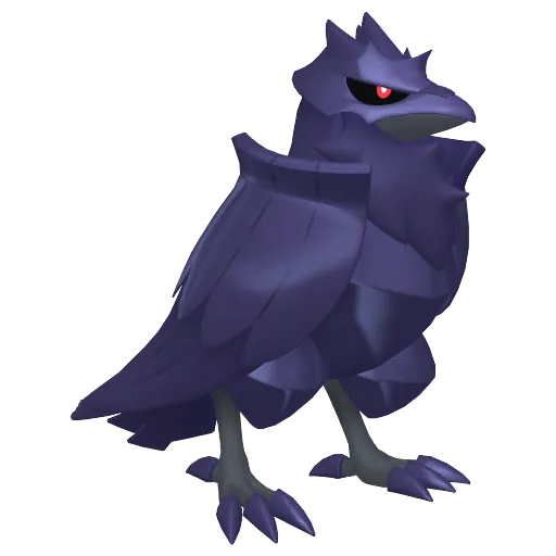 Corviknight