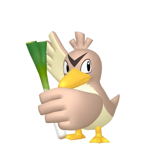 Farfetch'd