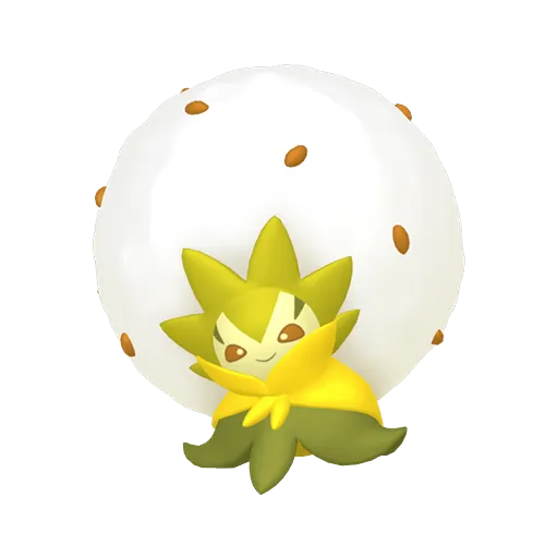 Eldegoss
