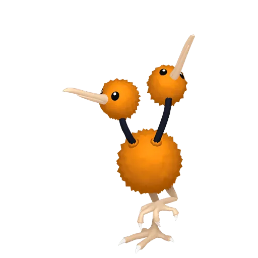 Doduo
