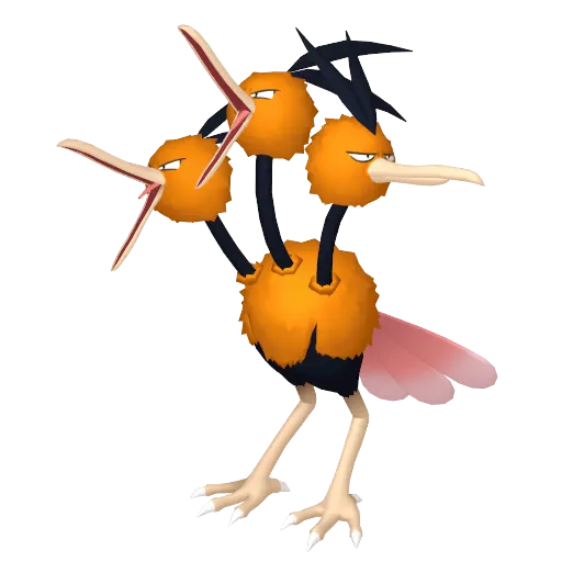 Dodrio