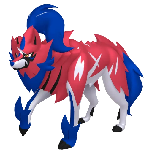 Zamazenta