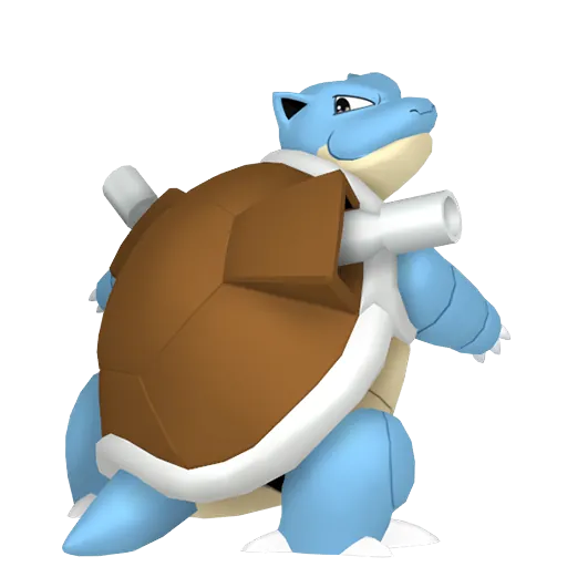 Blastoise