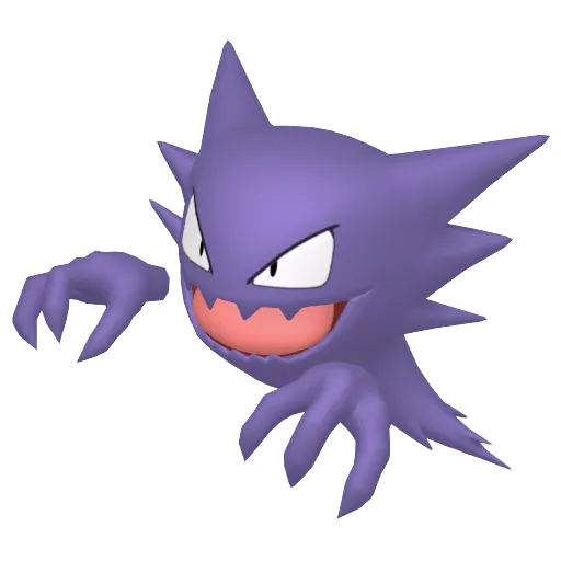 Haunter