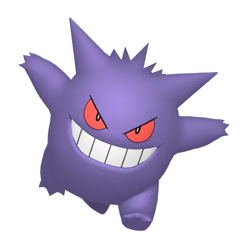 Gengar