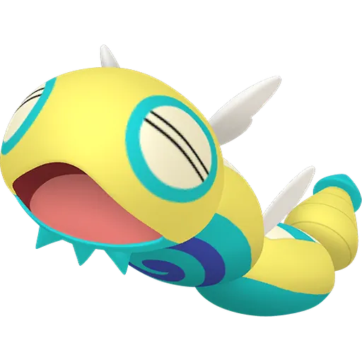 Dudunsparce