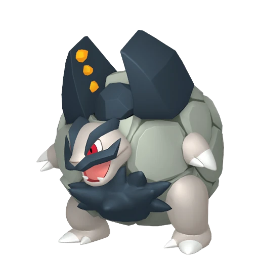 Alolan Form