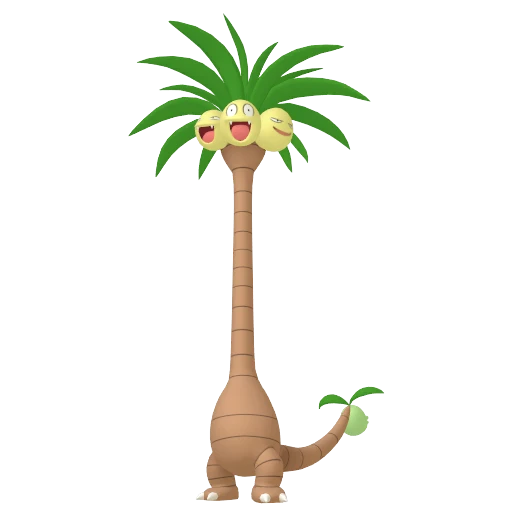 Alolan Form
