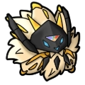 Dusk Mane Necrozma