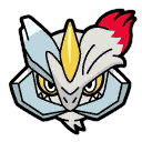 White Kyurem